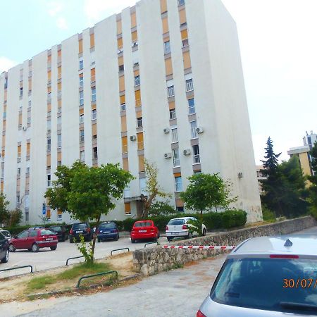 Apartments Lara & Ante Split Exteriér fotografie