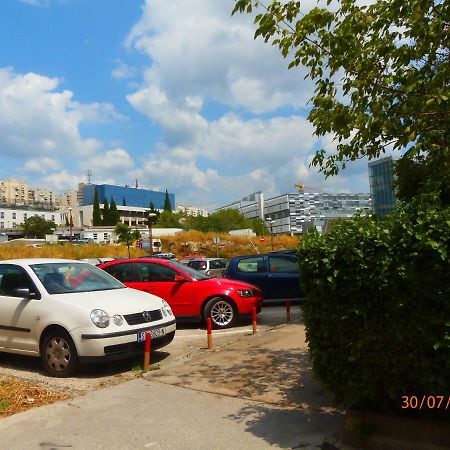 Apartments Lara & Ante Split Exteriér fotografie