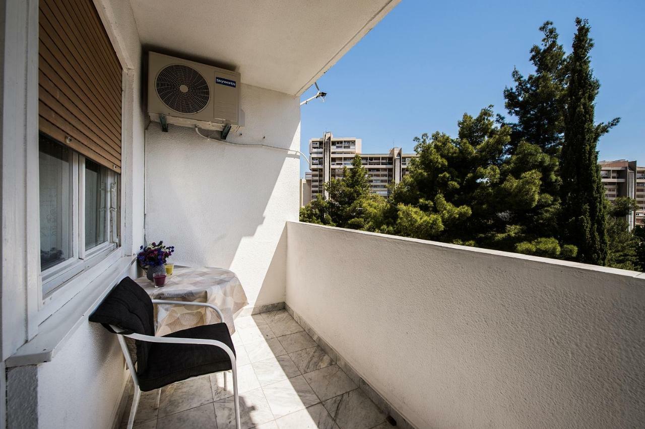 Apartments Lara & Ante Split Exteriér fotografie