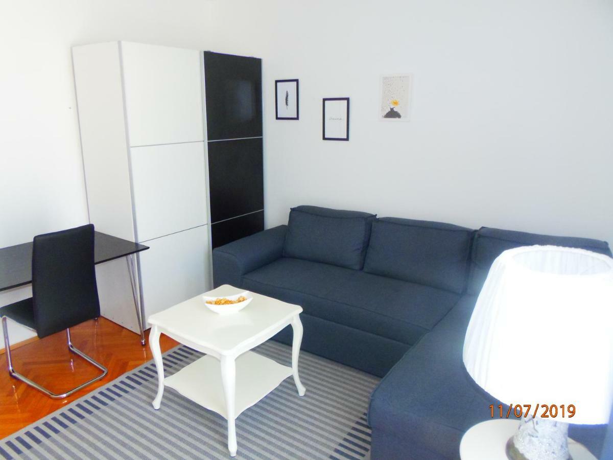Apartments Lara & Ante Split Exteriér fotografie